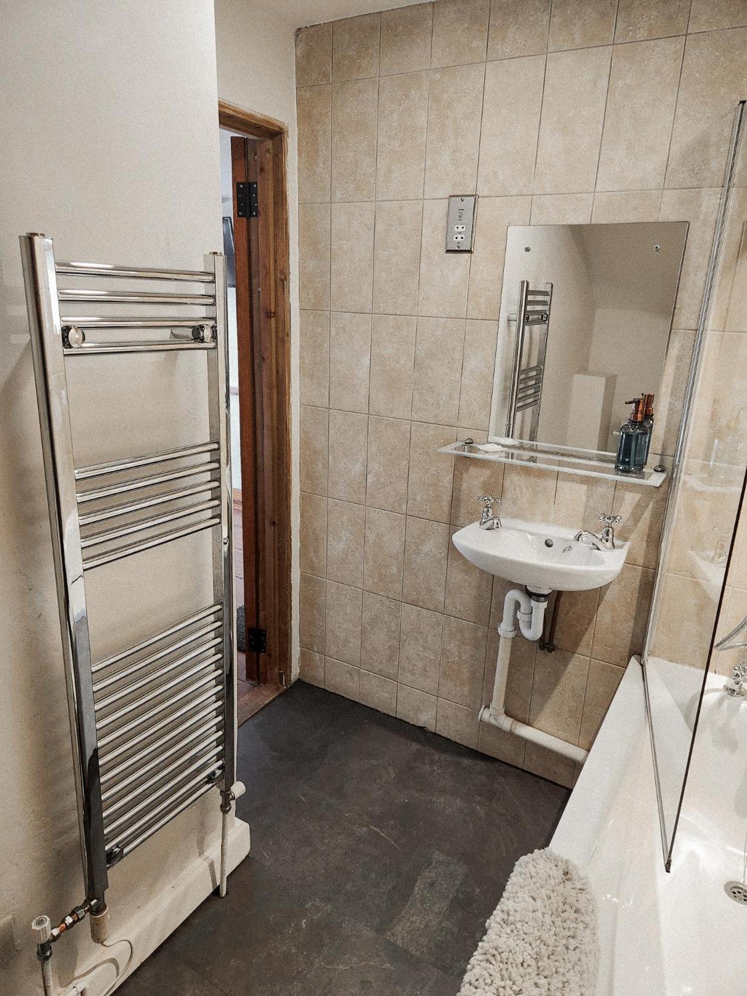 The New Inn Йовіл Екстер'єр фото