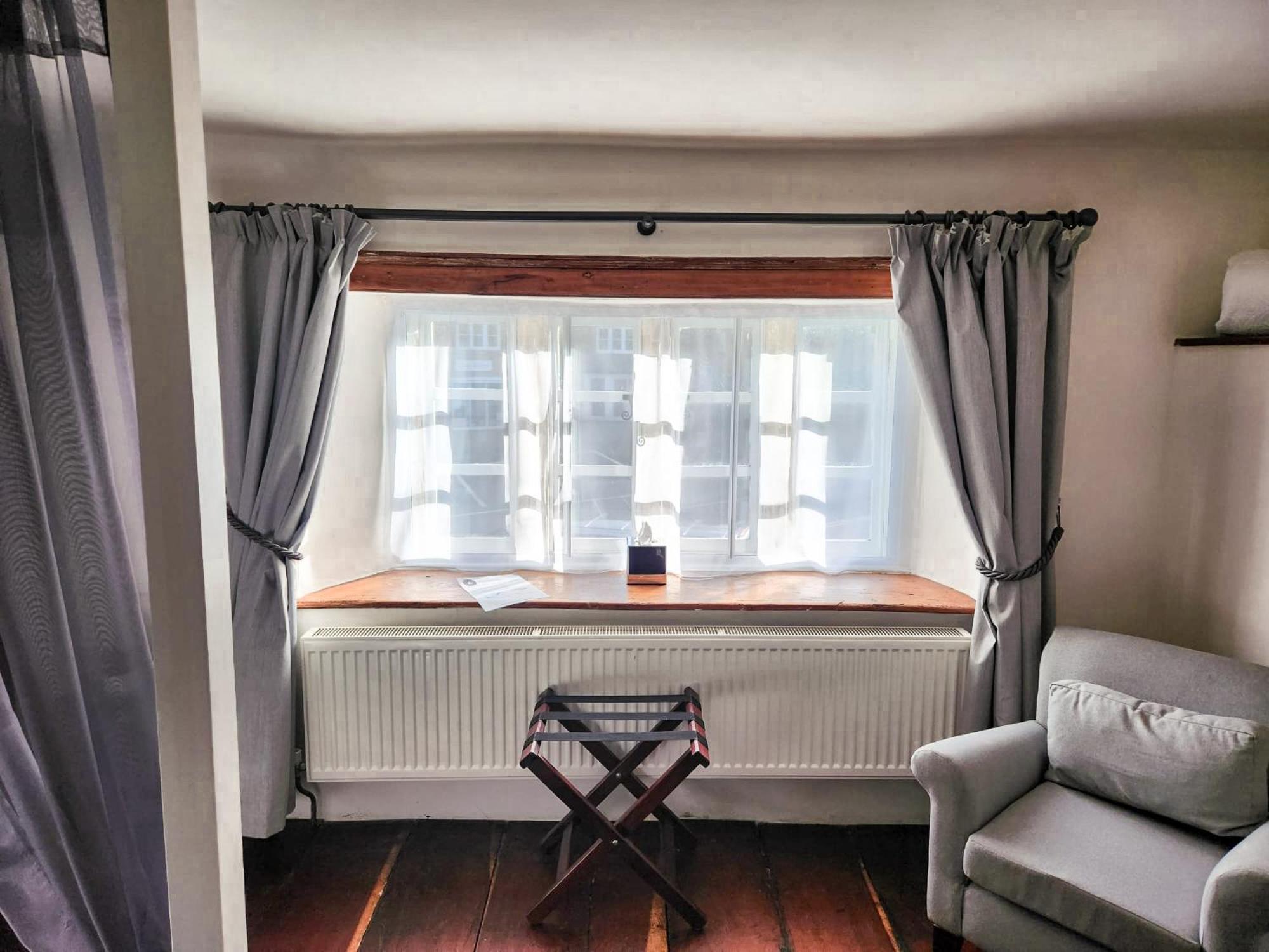 The New Inn Йовіл Екстер'єр фото