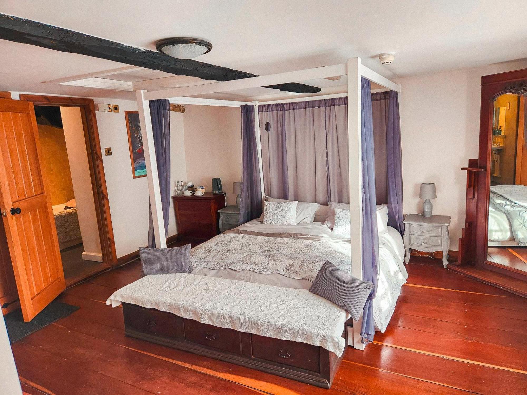 The New Inn Йовіл Екстер'єр фото
